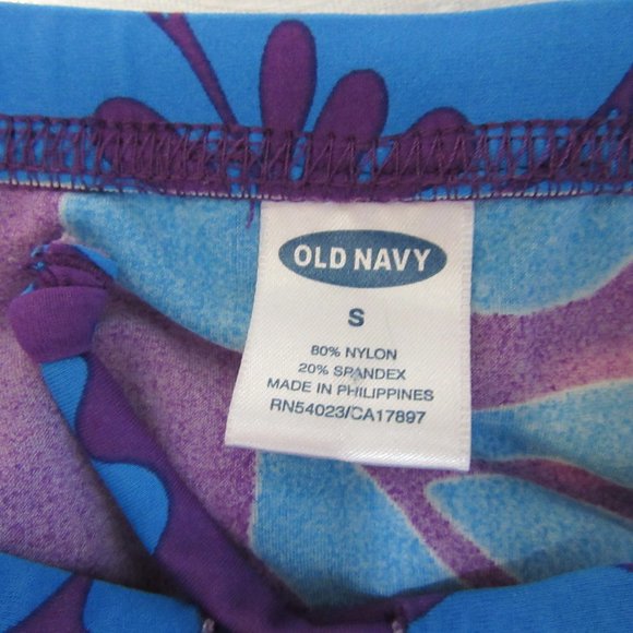 Skirt Bottom Bathing Suite coverup Size  Small Old Navy - Picture 3 of 7